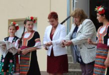 Кметът на Община Тетевен откри още едно ремонтирано училище