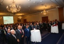 Кметът на Тетевен бе сред гостите на официалния прием по повод Националния празник на Азербайджан