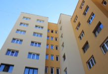 511 многофамилни жилищни сгради са обновени през 2018 г.