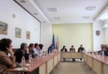 Проведе се редовното заседание на Консултативния съвет по местно икономическо развитие