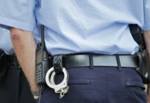 19-годишен е задържан за шофиране с 1.88 промила