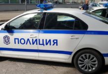 Откраднаха 10 000 лв. от частен дом в с. Малка Желязна