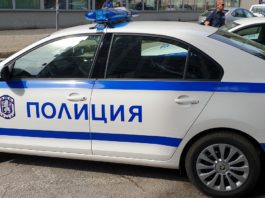 Момчета на 14 и 15 години откраднали два велосипеда