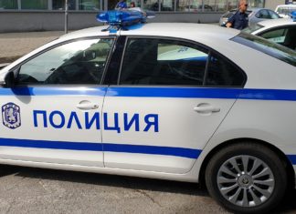 Момчета на 14 и 15 години откраднали два велосипеда