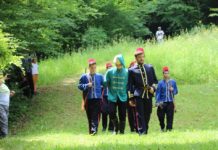 Отбелязахме 143 години от гибелта на Сава Младенов