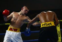 Кирил Русинов е част от българската делегация за вторите Европейски игри в Минск