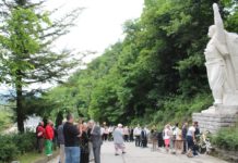 Тържествено бяха отбелязани 200 г. от рождението на Петко Милев – Страшния