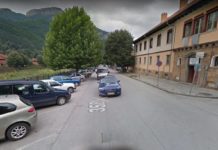 Ще ремонтират тротоарната настилка на част от ул. „Христо Ботев“