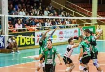 Мартин Мечкаров ще играе за чешкия шампион