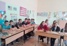 В община Тетевен бе организирана кампания под надслов ,,Кажете Не на наркотиците“