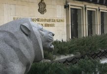 Специализирана полицейска операция в Тетевен и Рибарица от служители на гр.“Миграция“