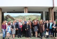 Десето юбилейно издание на Дни на планинската вода и природния зеолит се проведе в Тетевен