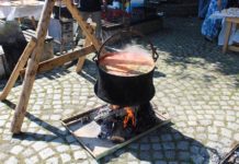 Предстои 9-то издание на Празника на Тетевенската саламура и ракия