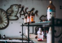 Организират мобилен пункт за събиране на опасни отпадъци