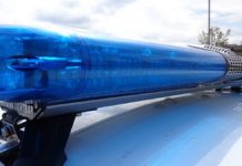 48-годишен мъж от с. Глогово е задържан за шофиране с 2.45 промила