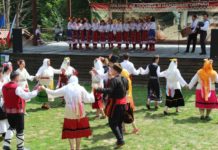 Музика и танци от всички фолклорни области в страната ще зазвучат на „Празника на народния обичай и автентичната носия” в Рибарица