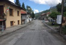 Ще бъде преустановено движението по ул. „Здравец” поради ремонтни дейности