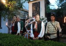 На 18 юли 2019 г. в с. Голям извор ще отбележат 182 години от рождението на Апостола на свободата – Васил Левски