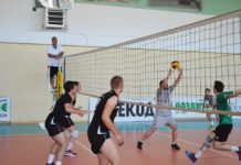 Приключиха квалификационните волейболни турнири за Купата на Купите, подкрепени от Община Тетевен