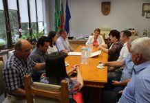 Община Тетевен ще посрещне делегация от гр. Радовиш във връзка с общ проект