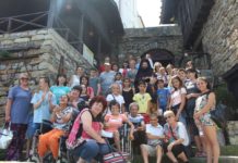 Община Тетевен организира екскурзия на деца със специални потребности