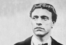 Честваме 182 години от рождението на Васил Левски