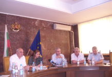 Към момента област Ловеч е чиста от АЧС