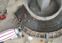 Напредва ремонтът на съоръженията по АМ „Хемус“