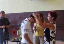 Д-р Мадлена Бояджиева награди победителите в шахматния турнир „Тетевен Опен“