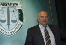 Районна прокуратура – Тетевен подкрепи кандидатурата на Иван Гешев за главен прокурор