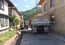 В Тетевен стартира още един мащабен проект