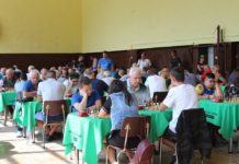 Община Тетевен – домакин за 33-ти пореден път на Международния шахматен турнир „Тетевен Опен“ от 17 до 24 август 2019 г.