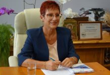 Д-р Мадлена Бояджиева: В моя мандат за пръв път реално се работи по решаване на тежкия проблем с водоснабдяването на Тетевен