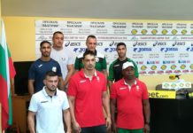 Кирил Русинов ще представи България на световното по бокс