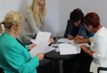 Д-р Мадлена Бояджиева внесе предложението си за кандидат-кмет на Община Тетевен