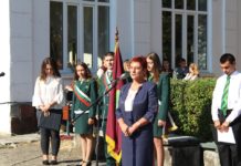 Близо 1830 ученика прекрачиха прага на училищата в община Тетевен