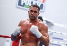 Райдъл Букър е следващият съперник на Кобрата