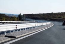 Премиерът Борисов на новия участък от „Хемус“: Това е едно изключително съоръжение, за което българските строители имат много да разказват