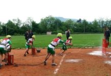 На 3 и 4 октомври в Ловеч ще се проведе „Млад огнеборец“