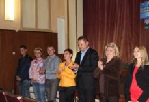 Д-р Мадлена Бояджиева в Голям извор: Над 7 млн. лв. бяха инвестирани в селото през този мандат