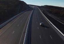 След три години от София до Варна ще се пътува по магистрала