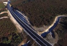 Утре е официалното откриване на новия 9,3 км участък от АМ „Хемус“ между Ябланица и Боаза