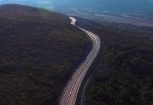 Строителството на АМ „Хемус“ е спряно в два участъка заради археологически разкопки