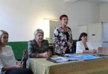 Д-р Мадлена Бояджиева продължава своите срещи с хората от община Тетевен