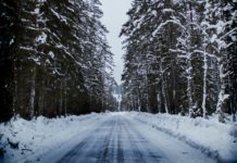 АПИ: Не тръгвайте с летни гуми към планинските проходи. Прогнозата на синоптиците е за влошаване на времето