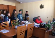 Две първи награди в конкурса за ученическо есе на Окръжен съд – Ловеч