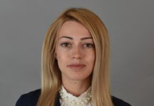 Преслава Човканска: През последните четири години д-р Мадлена Бояджиева изцяло промени облика на община Тетевен