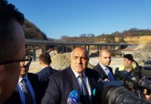 Премиерът Бойко Борисов: Предложението първият ден от болничния да не се заплаща няма да бъде внесено в Народното събрание