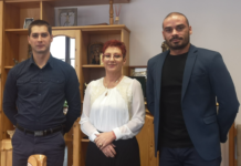 БАМФ Плевен дебютира в спортния календар на Община Тетевен през април 2020г.