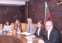 Обсъдиха нови моменти по прилагането на Механизма за предотвратяване отпадането от образователната система